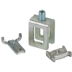 Eaton, Verteilerschrank Zubehör, Sammelschienenklemme, für CU 12x5 2281