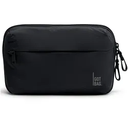 GOT BAG Elektroniktasche Commuter Tech Pouch black - 14