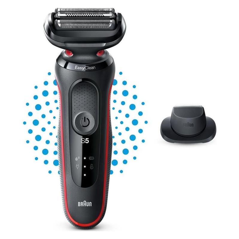 Braun Series 6 61-R1200s (433019)
