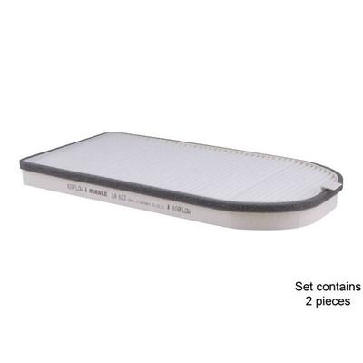 MAHLE Filter, Innenraumluft LA 613/S für BMW