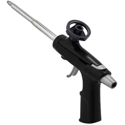 E-coll, Druckluftaufsatz, Sprühpistole-NBS Metall schwer NBS-M