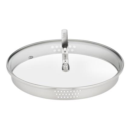 Tefal DUETTO+ G7192355 (Stielkasserolle, Edelstahl) (G7192355)