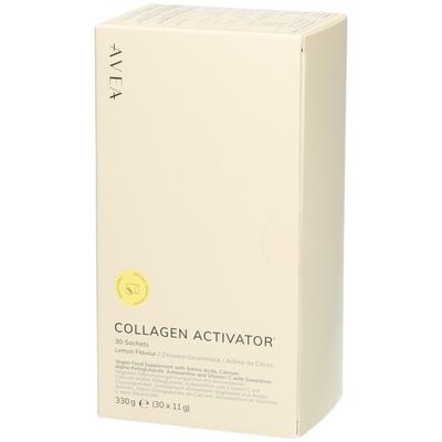 Avea Collagen Activator Zitrone V2 Pulver 30 St