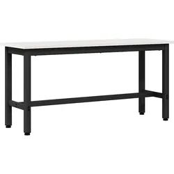 vidaXL, Sitzbank, Daniela (32.50 cm)