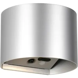 Wandleuchte LED GENIE (BH 14x10 cm) - BH 14x10 cm