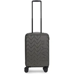 Day ET Chewron Day CPT 20" Suitcase, Koffer, Grün