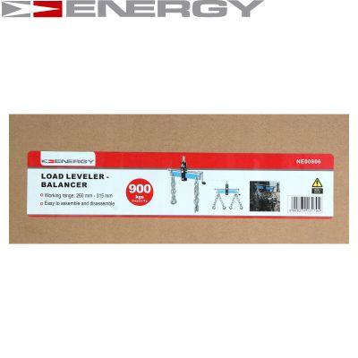 ENERGY Hebebühne ne00806