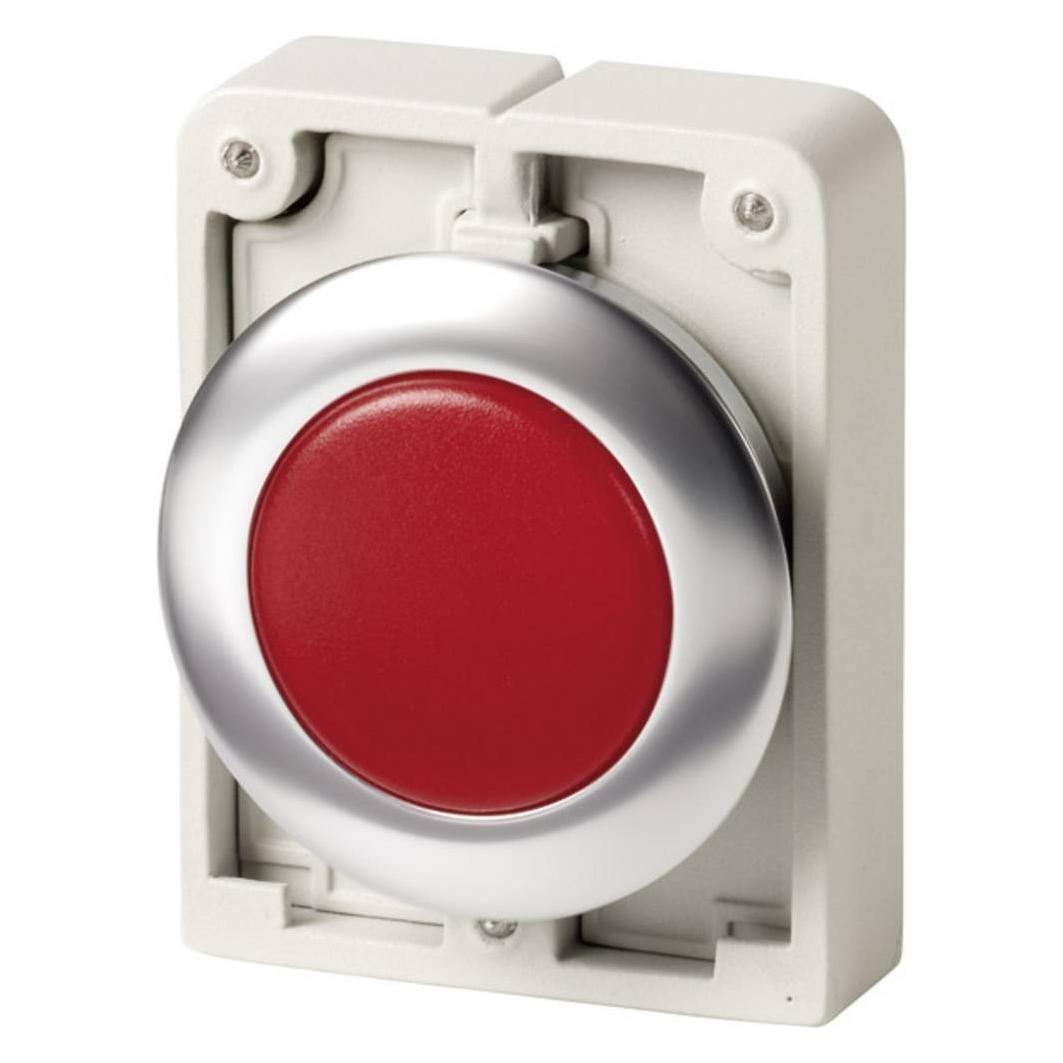 Eaton Indicator light 30mm flat red (M30C-FL-R)