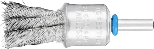 PFERD TOOLS Pinselbürste PBG 1919/6 INOX 0,25 43207013 10St.
