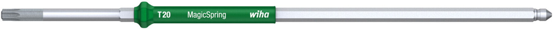 Wiha Torque TX MagicSpring® Wechselklinge (2859) T7 (27812)