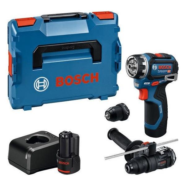 Bosch Professional GSR 12V-32 (Bohrschrauber) (06019N7104)