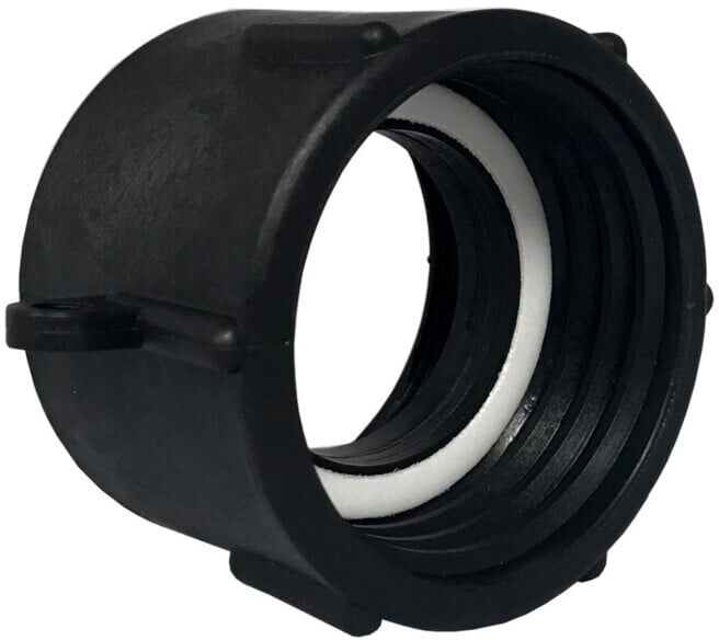 Adaptateur de conteneur IBC PP, IBC MF 2