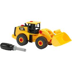Klein Theo Cat® Radlader Baufahrzeug Modell 3281