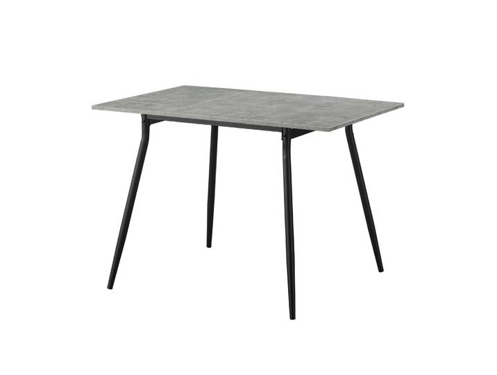 Esstisch LIO F-Gestell- kleiner Küchentisch
