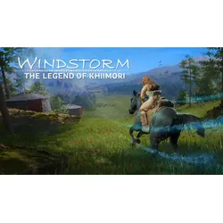 Ostwind: Die Legende von Khiimori