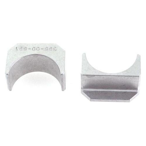 Fox Kit: Tooling: Clamps, 2021 DHX2 / Float X2, Rezi Body TO (803-01-545)