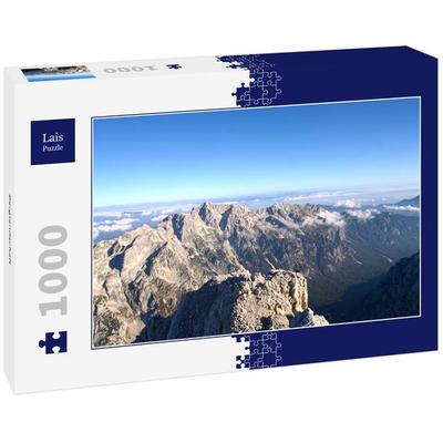 Lais Puzzle Berglandschaft 1000 Teile