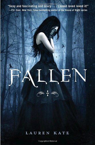 Lauren Kate - Fallen - Preis vom 11.10.2026 15:43:13 h