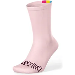 226ers, Unisex, Sportsocken, Socken (37 - 39), Beige