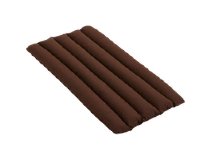 HAY - Palissade Soft Quilted Kissen für Lounge Chair Low