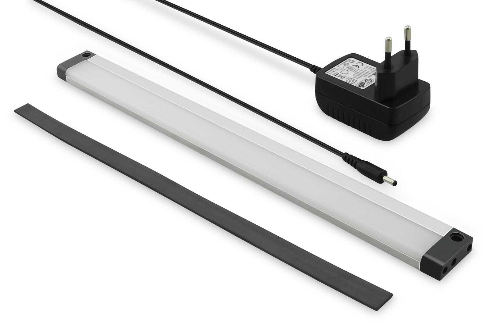 Digitus LED-Leuchte mit IR-Sensoren, mit Magnetstreifen inklusive Netzteil DN-19 LIGHT-3