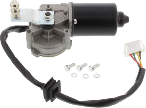 Mapco Wischermotor 90200 Vorne Für Mercedes