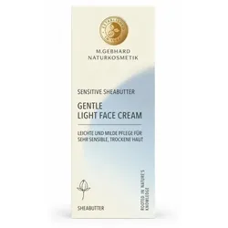 Gentle Light Face Cream