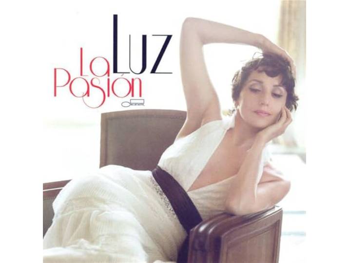 Luz Casal - La Pasion