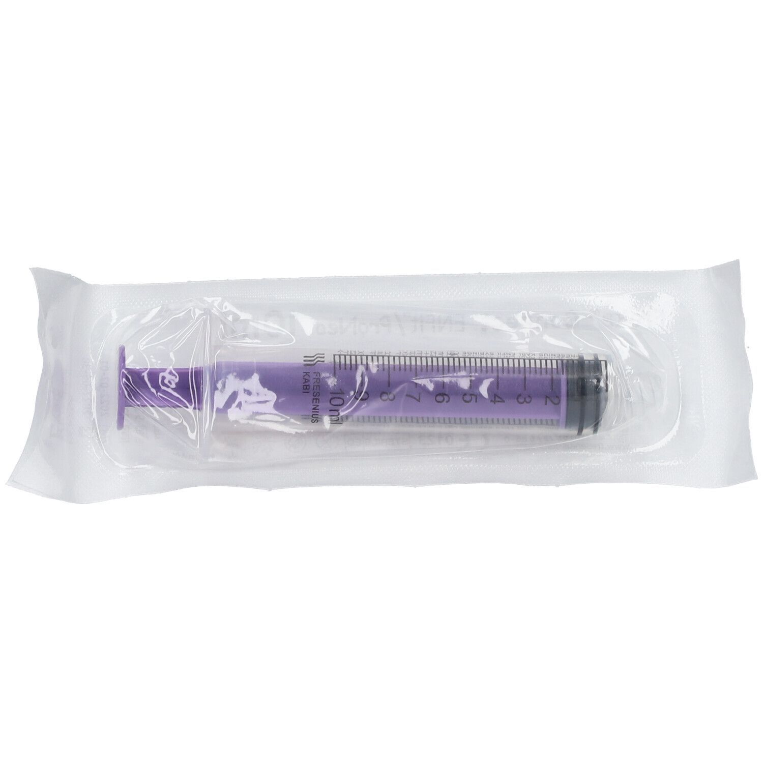 Freka Connect Enfit/Pn10Ml x20 20x1x1 St Spritzen