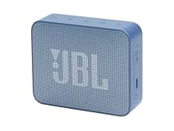 JBL GO Essential 2, Enceinte Bluetooth Portable, Bleu
