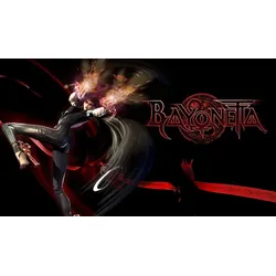 Bayonetta