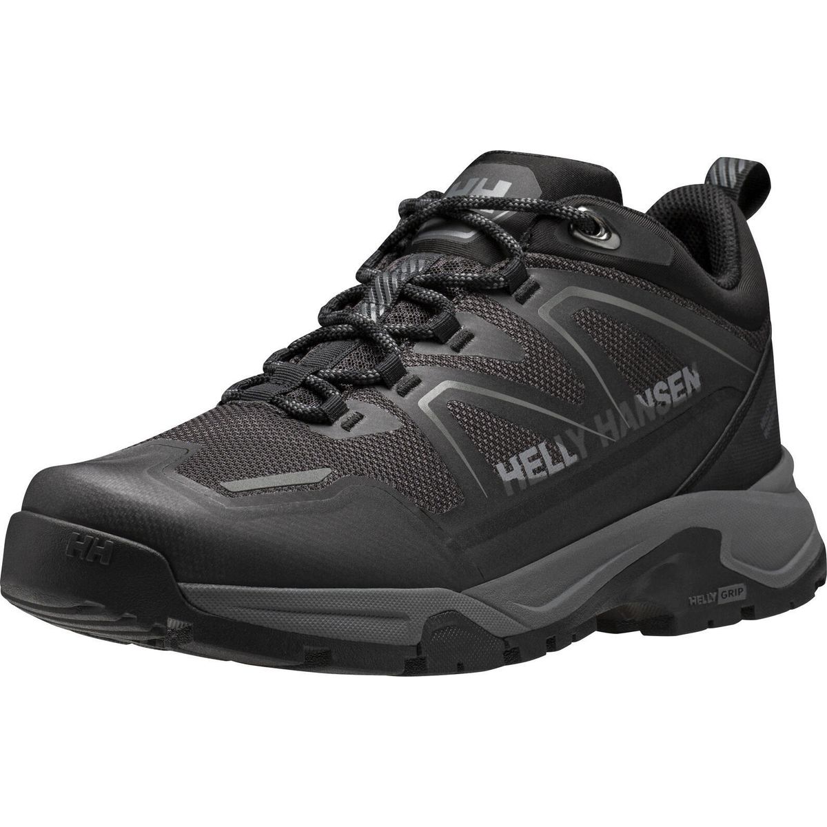 Helly Hansen Cascade Low HT black/charcoal (990) 8 11749_990-8