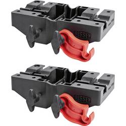 Bessey STE-MH-SET Multifunktionshalterung Tragkraft (max.): 50 kg