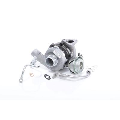 BTS TURBO Lader, Aufladung SERVICE SET REMAN t981247bl für Opel SAAB