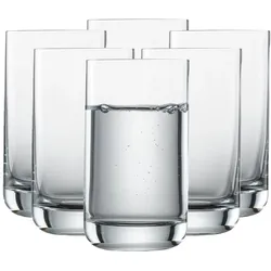 Schott Zwiesel Convention, Trinkgläser, Transparent