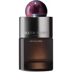 100ml MOLTON BROWN Fiery Pink Pepper Eau de Parfum
