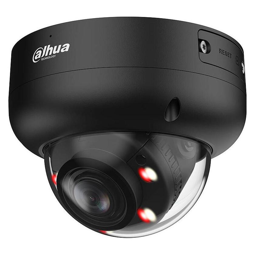 Dahua IPC-HDBW3449RP-ZS-IL-Black IP-Kamera 4MPx TN (2688 x 1520 Pixel) (IPC-HDBW3449RP-ZS-IL)