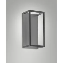 Fabas Luce LED-Wandleuchte 6535-21-294