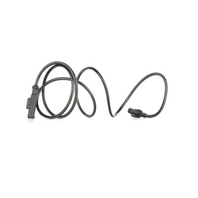 RIDEX ABS Sensor IVECO 412W0528 5801279032 Drehzahlsensor,Raddrehzahl Sensor,Drehzahlgeber,ESP-Sensor,Sensor, Raddrehzahl