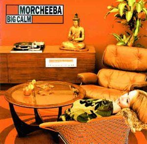 Morcheeba - Big Calm - Preis vom 13.10.2026 11:25:28 h