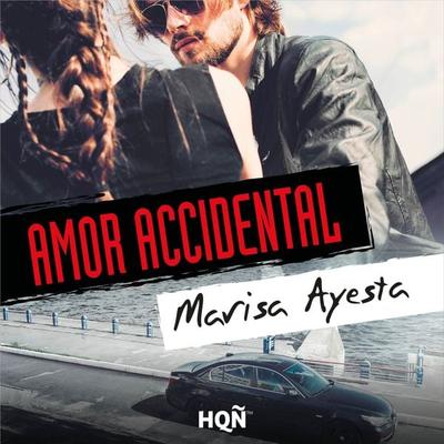 Amor accidental - Marisa Ayesta, Audio, 9788411418331