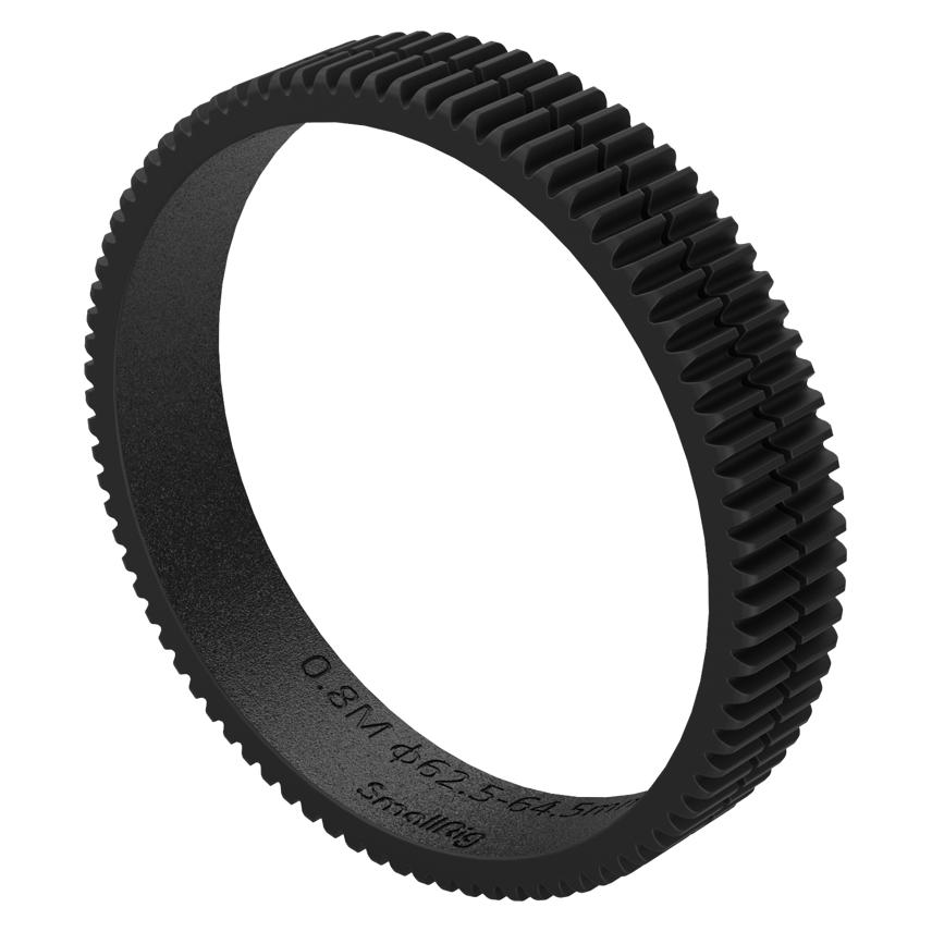SmallRig 72- 74 Seamless Focus Gear Ring 3293 (3293)