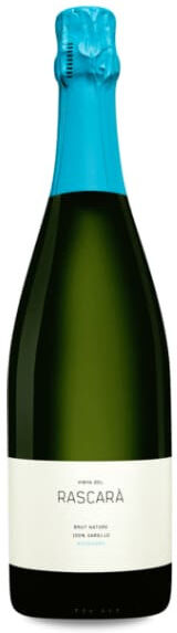 Bufadors Vinya del Rascarà Brut Nature 2019 - 75cl