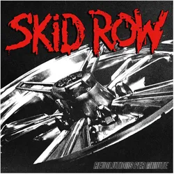 earMUSIC, Schallplatten, Revolutions Per Minute (LP/180g) (Skid Row)