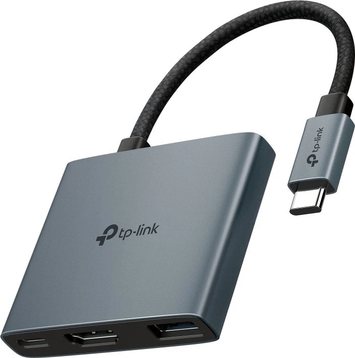 TP-Link UH3020C, USB-C 3port hub