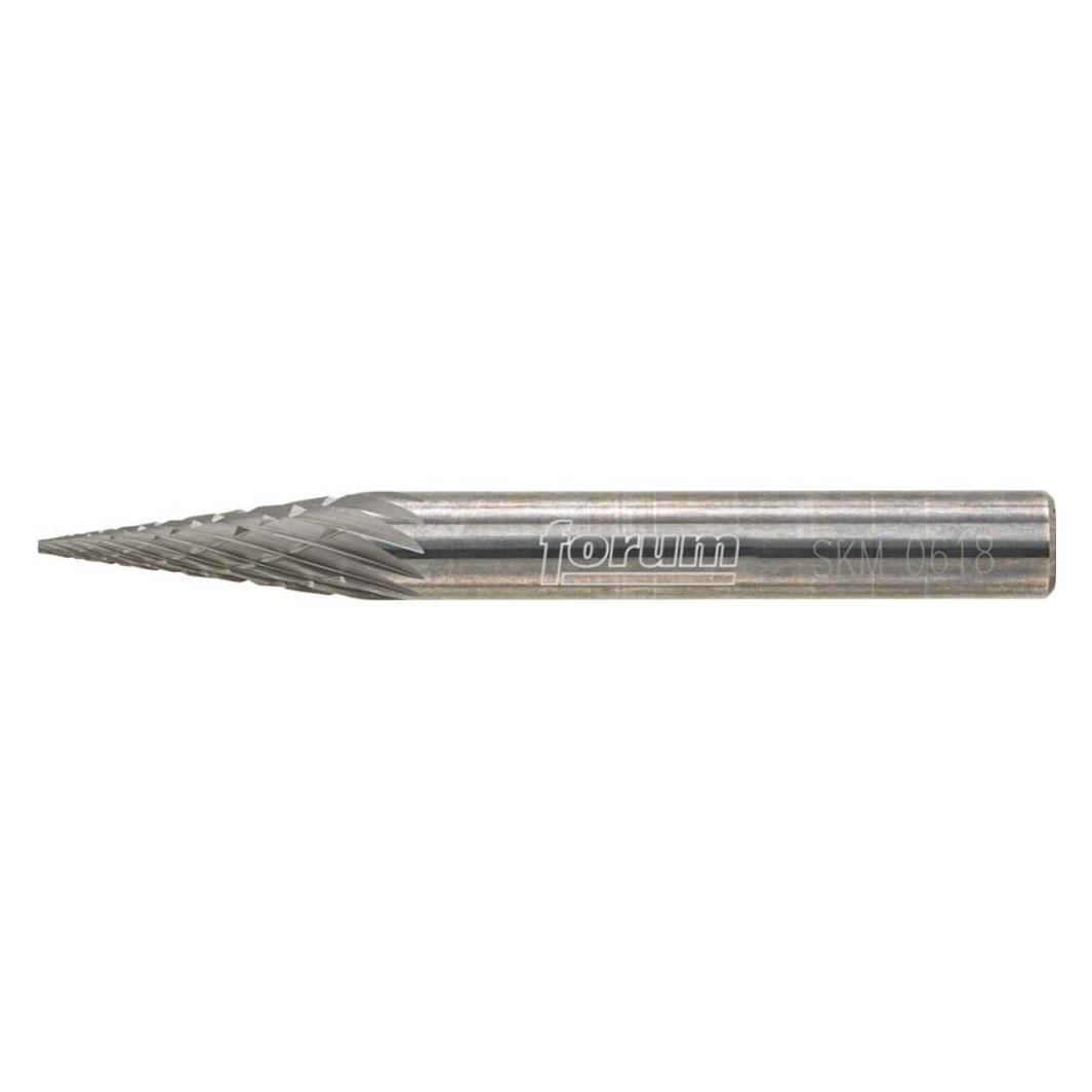 Forum Professional Solutions Frässt. HM SKM1225 C 6mm 12x25mm FORUM (60707974)