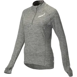 inov-8, Damen, Sportshirt, AT/C Midlayer (L), Grau
