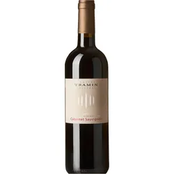 Cabernet-Sauvignon DOC 2023, Kellerei Tramin, Südtirol
