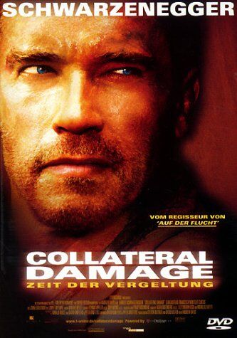 Andrew Davis - Collateral Damage - Zeit der Vergeltung - Preis vom 30.09.2026 09:01:18 h