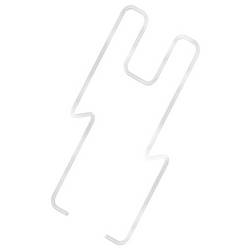 Weidmüller CXI CLIP LM 3052630000 Halter 25 St.